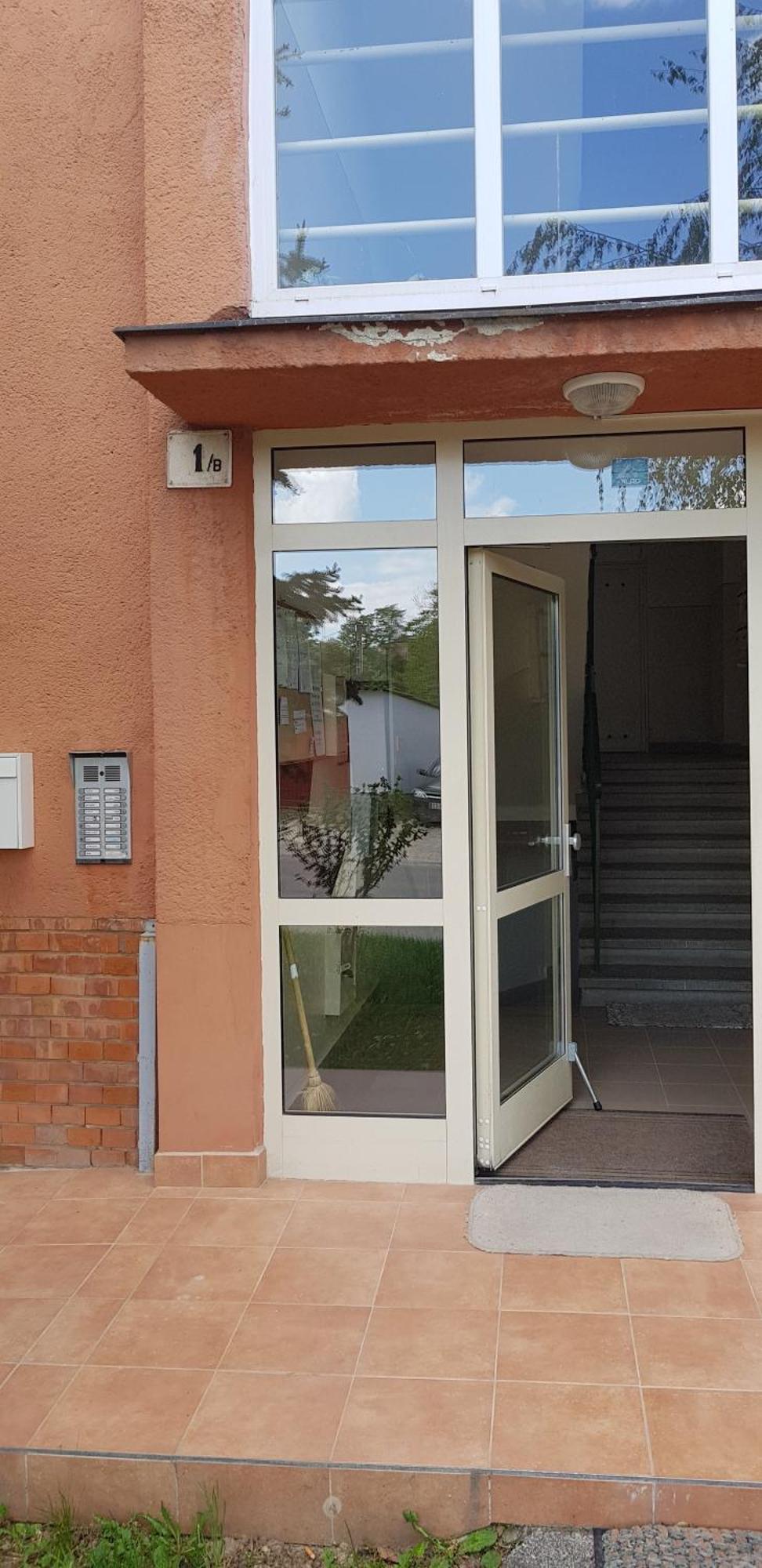 Veszprem Kucko Apartment Exterior photo