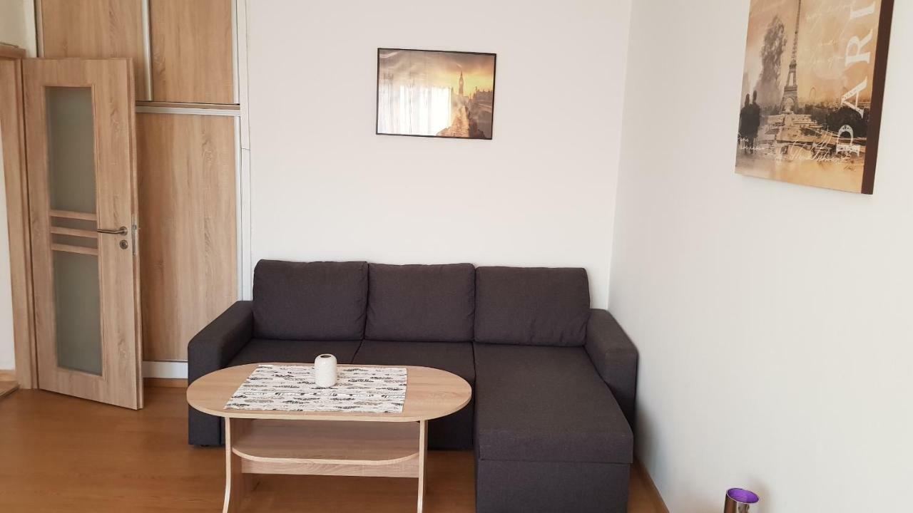 Veszprem Kucko Apartment Exterior photo